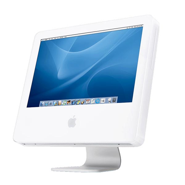 iMac G5 17"