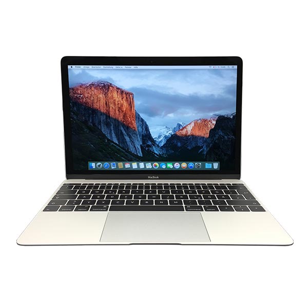 Retina 12"