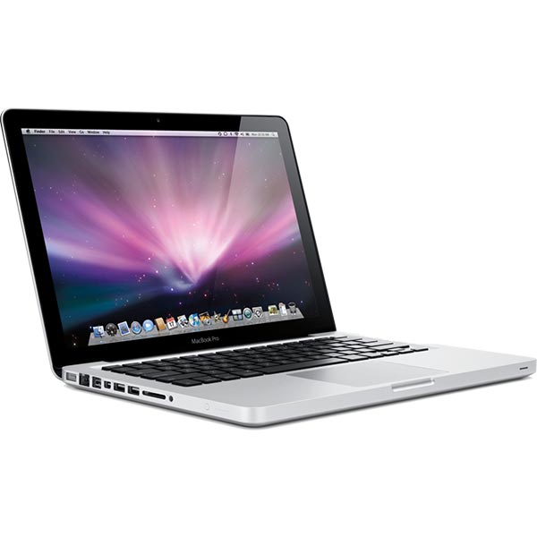 MacBook Pro Unibody 13"