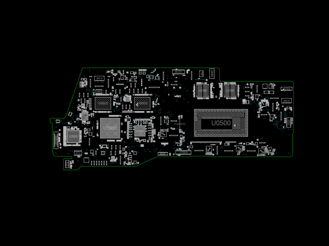 MacBook Pro13 Retina Early 2019, 2 Thunderbolt A2159 820-01598 820-01596 821-00583 Schematics and Boardview