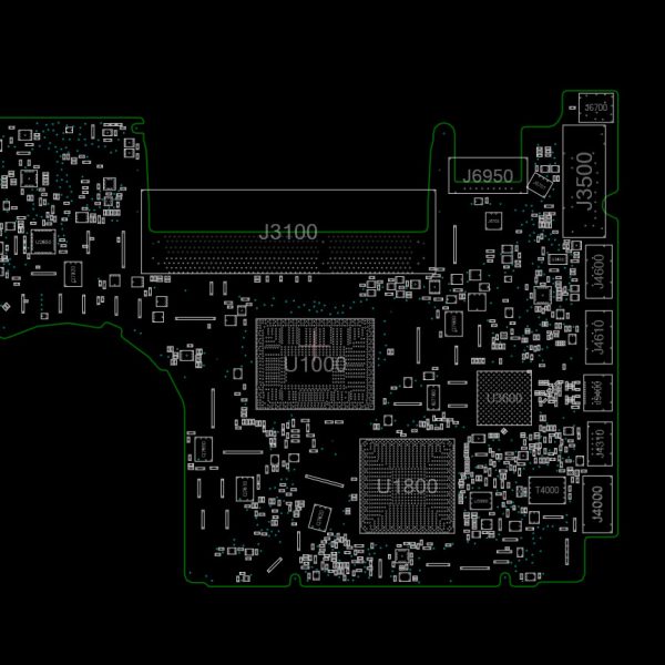 MacBook Pro Unibody 13 Early/Late 2011 A1278 820-2936 Schematics and Boardview