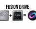 How to fix a split Fusion Drive