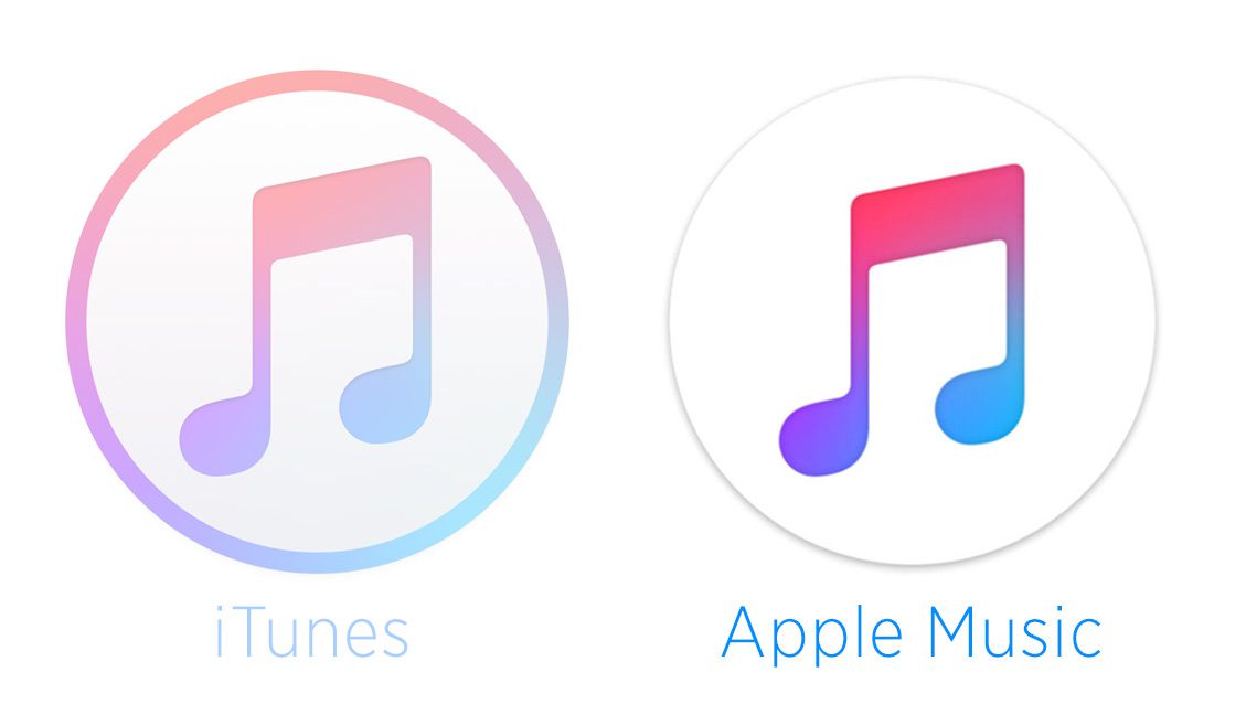 How to migrate iTunes library to new Apple Music app