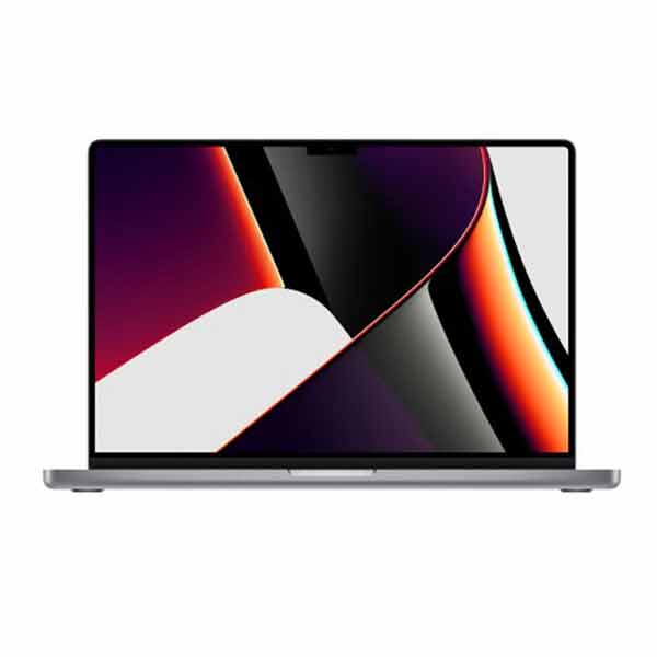 MacBook Pro Retina 14"